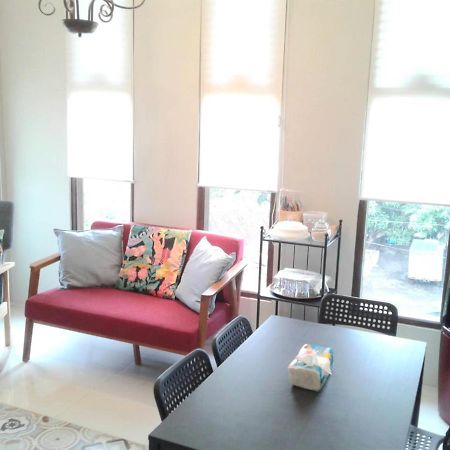Sabi Guest House - Strategic Family -Married Couples Only- Hostel In Prawirotaman Yogyakarta Bagian luar foto