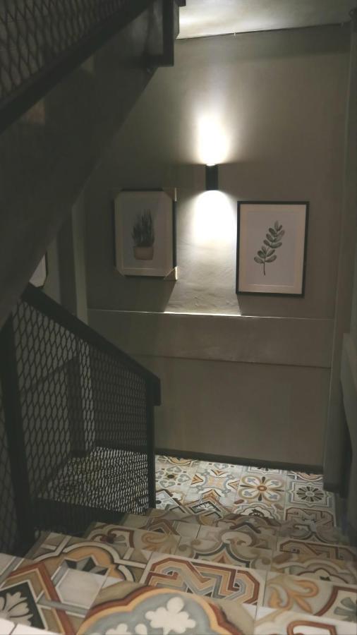 Sabi Guest House - Strategic Family -Married Couples Only- Hostel In Prawirotaman Yogyakarta Bagian luar foto