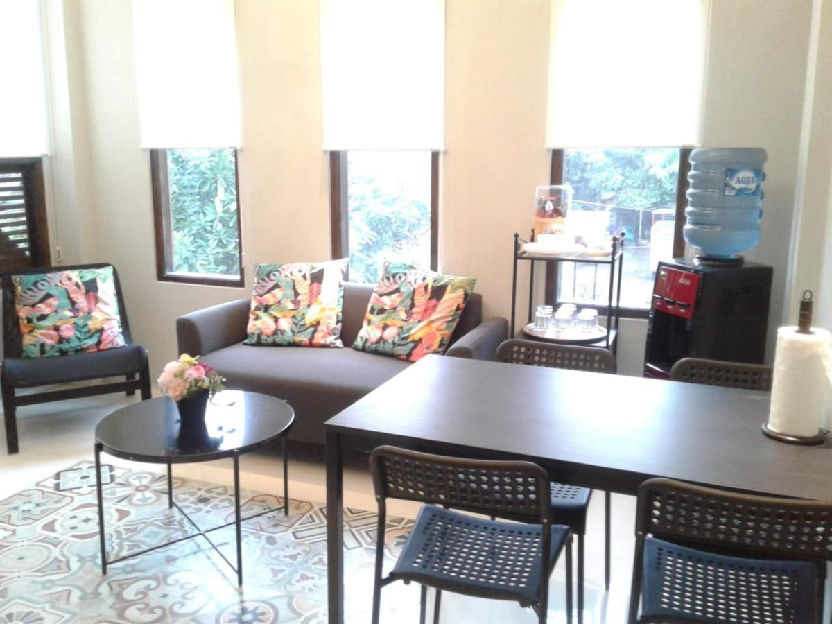 Sabi Guest House - Strategic Family -Married Couples Only- Hostel In Prawirotaman Yogyakarta Bagian luar foto