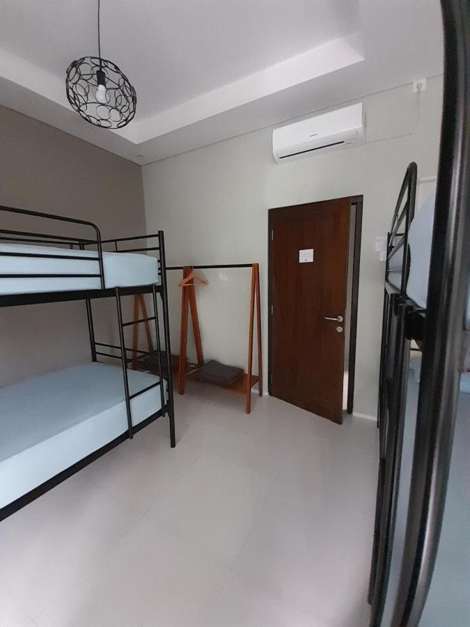 Sabi Guest House - Strategic Family -Married Couples Only- Hostel In Prawirotaman Yogyakarta Bagian luar foto