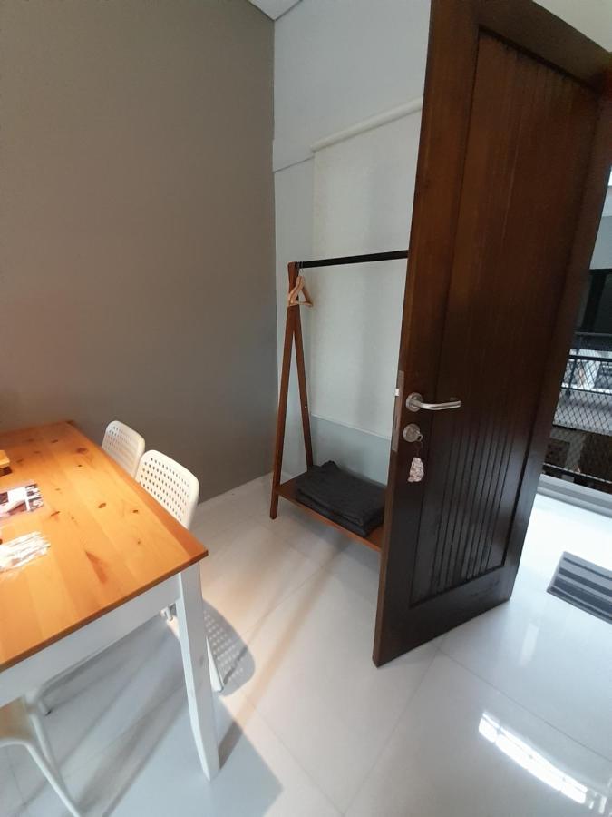 Sabi Guest House - Strategic Family -Married Couples Only- Hostel In Prawirotaman Yogyakarta Bagian luar foto