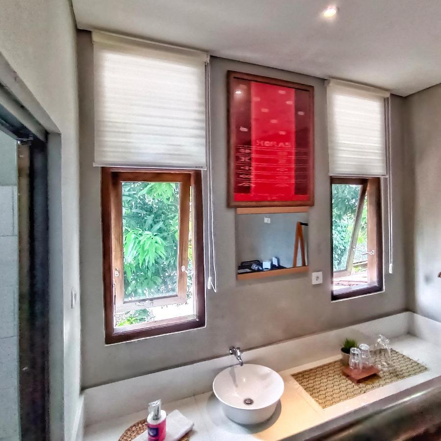 Sabi Guest House - Strategic Family -Married Couples Only- Hostel In Prawirotaman Yogyakarta Bagian luar foto