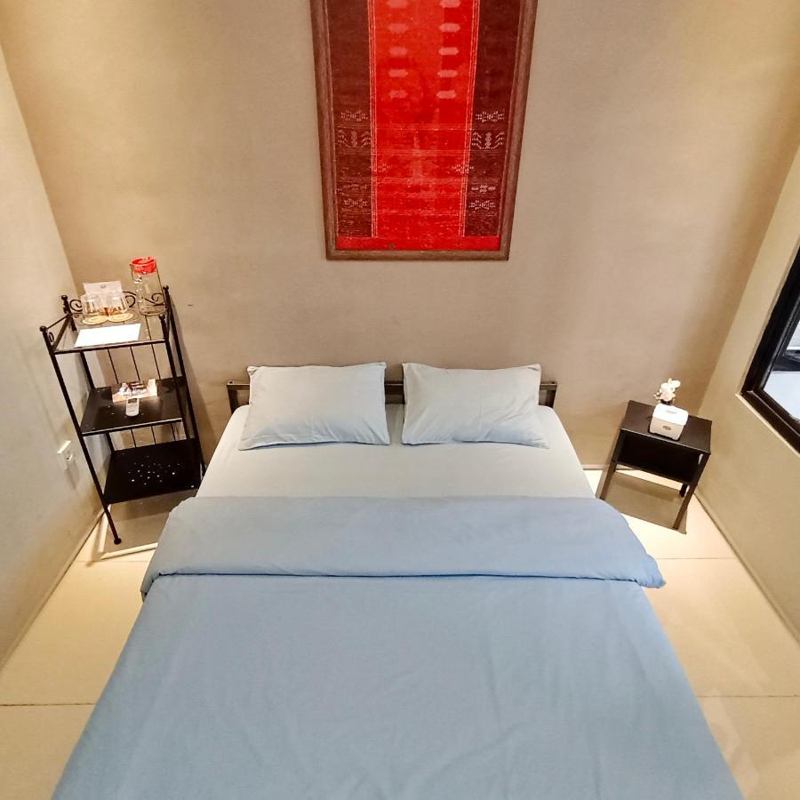 Sabi Guest House - Strategic Family -Married Couples Only- Hostel In Prawirotaman Yogyakarta Bagian luar foto